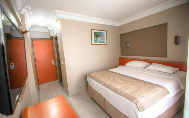 Sahinler Hotel - Image 4