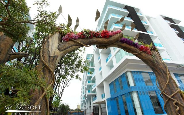 My Resort Family Hua-Hin