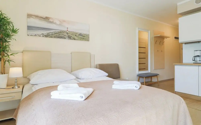 Pegaz Apartments by Baltic Home