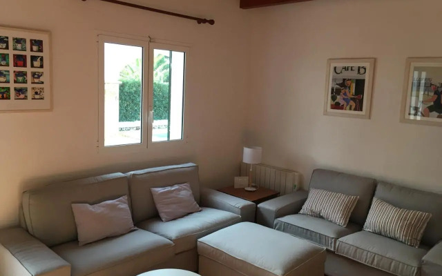 Villa Violeta