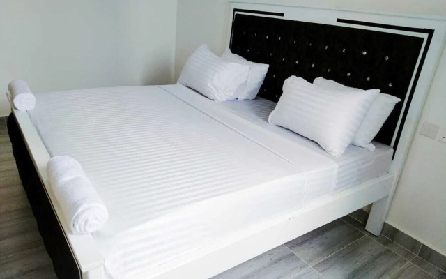 Lux Suites Siloam Holiday Apartments