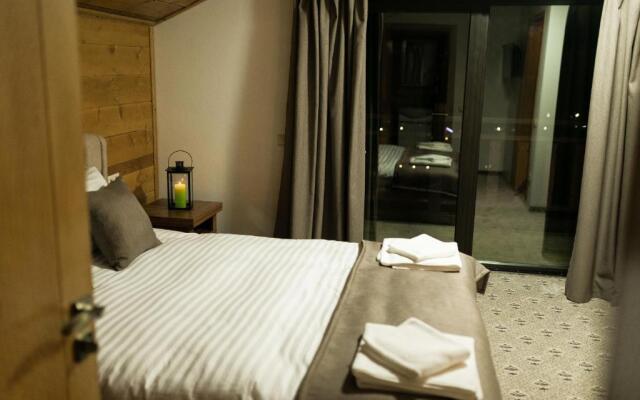 Chalet Residence