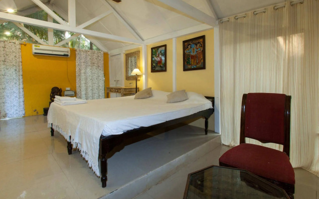 Leela Cottages