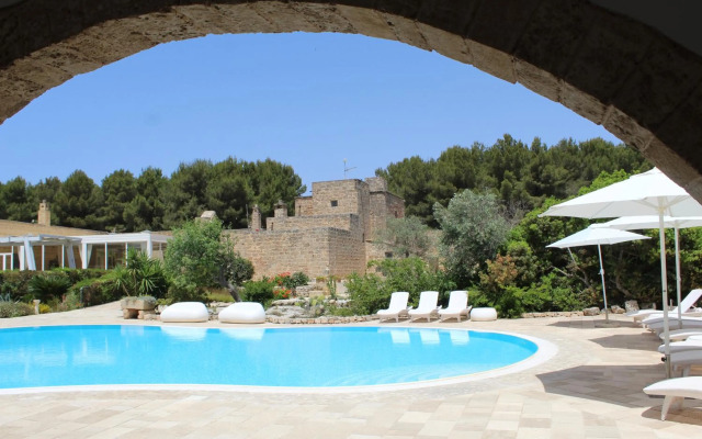 Masseria Relais Santa Teresa