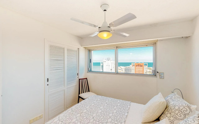 Oceana Suites Fontemar ∙ Suite 2002