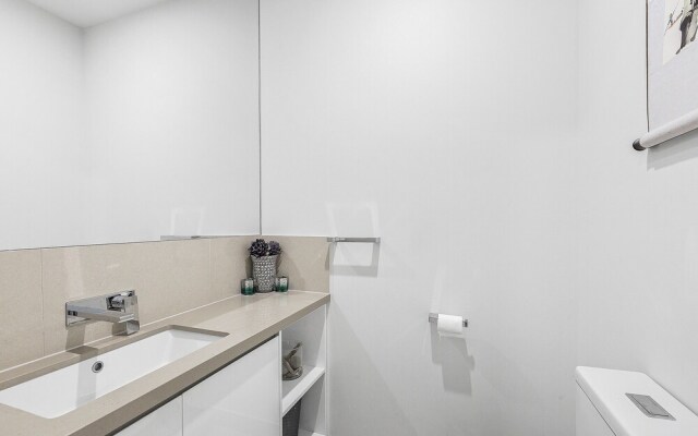 BOUTIQUE STAYS - Edinburgh Place