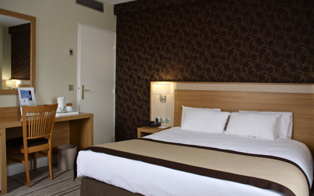 Best Western Plus Malherbe
