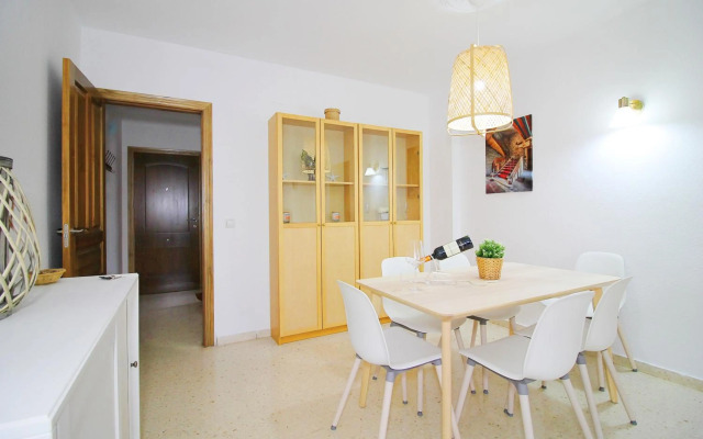 Apartment Avenida Miramar