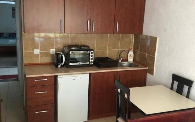Apartman bar3
