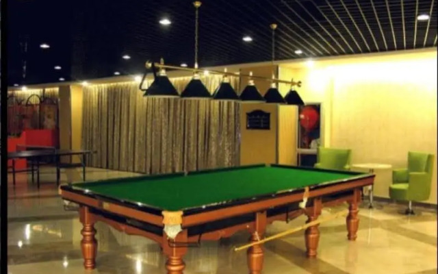 Kangcheng Sunshine Regency Hotel