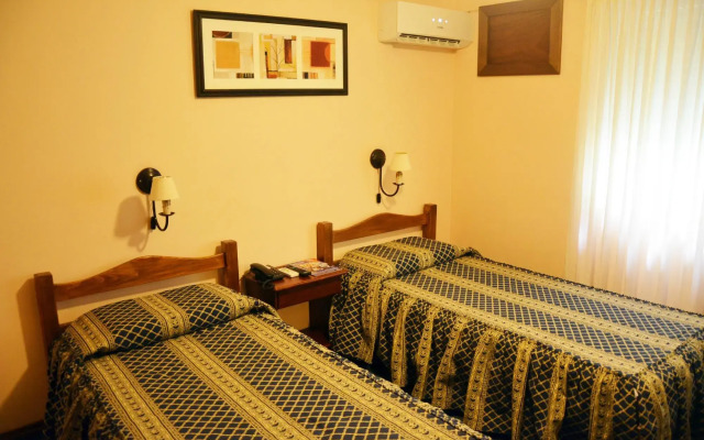 Hotel Sol Colonia