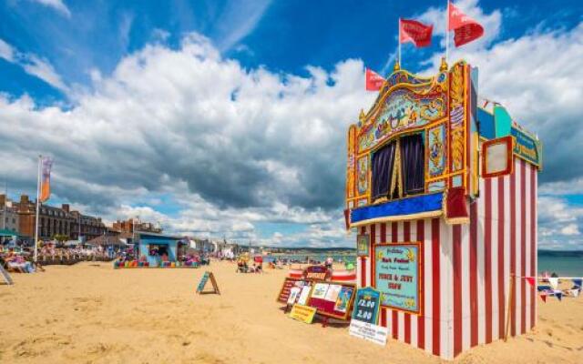 Ocean House - Weymouth