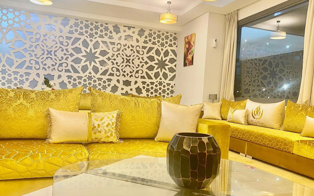 Prestige Hotel