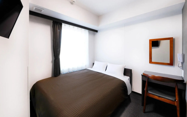 Hotel Trend Abeno Tennoji