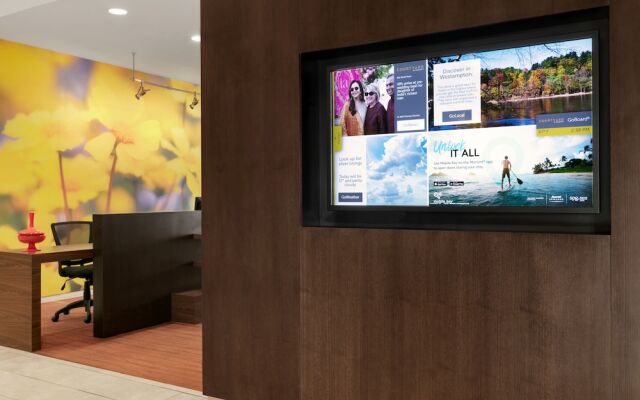 Courtyard Burlington Mt. Holly Westampton