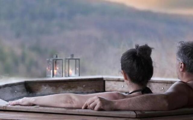 Gstaad - Luxueux Appartement Design *****