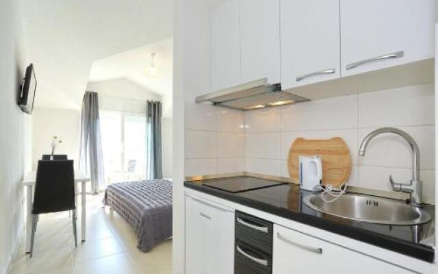 Apartments Dado Trogir