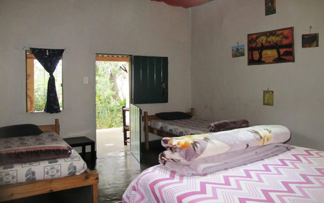 Amapondo Backpackers