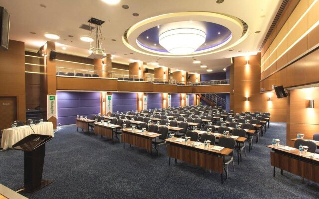 Holiday Inn Ankara - Kavaklidere by IHG