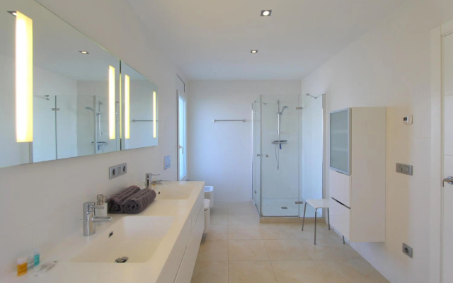 LEON Immo Villa Olivia - 10039