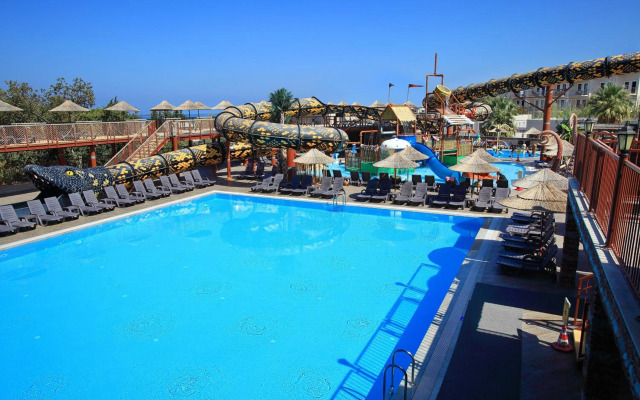 Cactus Fleur Beach Club - All Inclusive