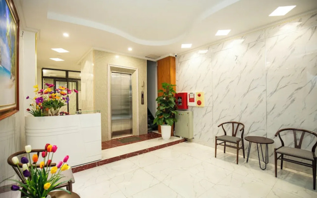 Sumitomo7- Linh Lang Serviced Apartment