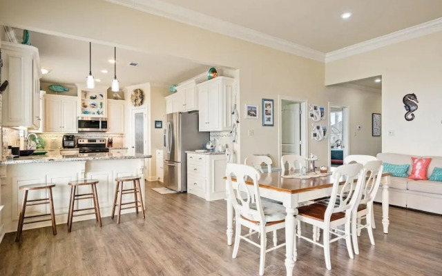 Pelican Path 3 Bedroom Home