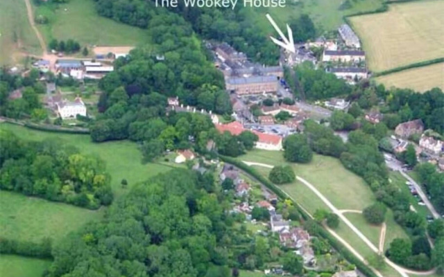 Luxury Townhouse, Free Wi-fi