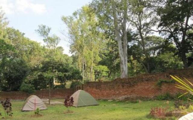 Pakachere Backpackers Lodge
