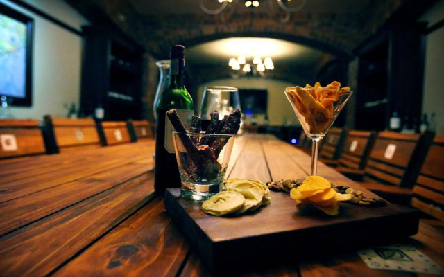 Kloofzicht Lodge & Spa