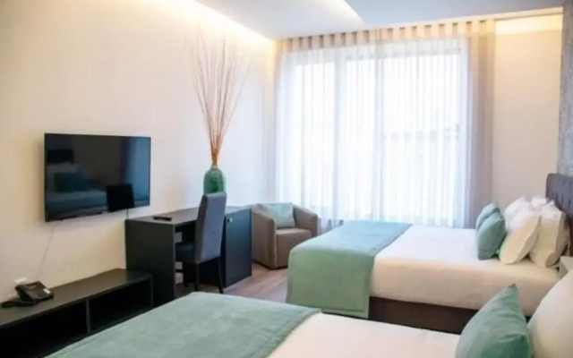 5ª Vigia Guest House