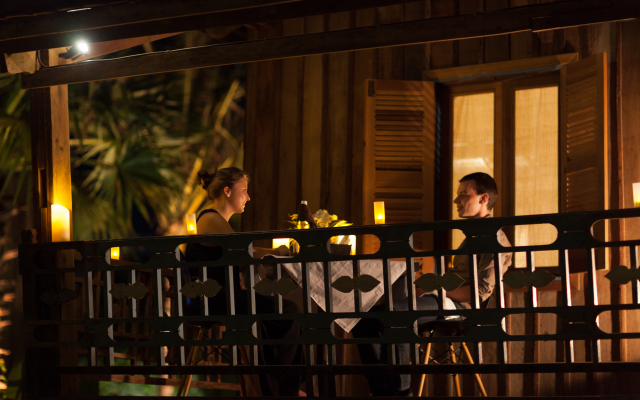 Sala Lodges