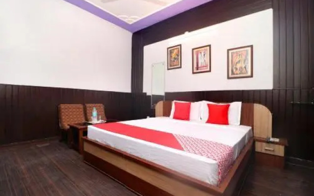 Hotel Appreciate by OYO Rooms