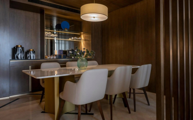 Jareed Hotel Riyadh