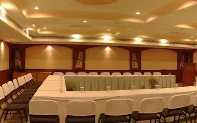 GSR Hotel Meghalaya