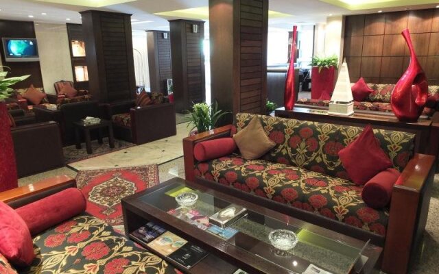 Al Bustan