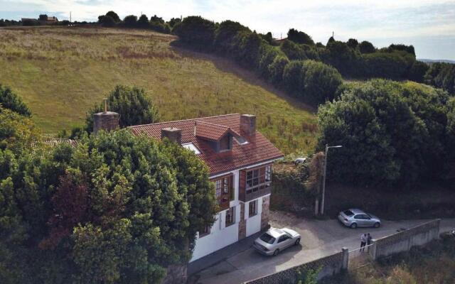 Casa Estrella de Garda