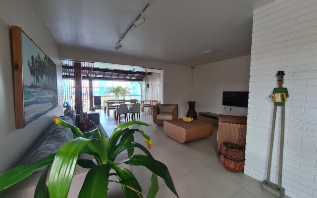 Jardins Praia Dos Carneiros