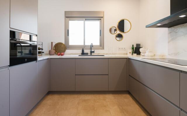 Villa Jesus 2 in Ibiza