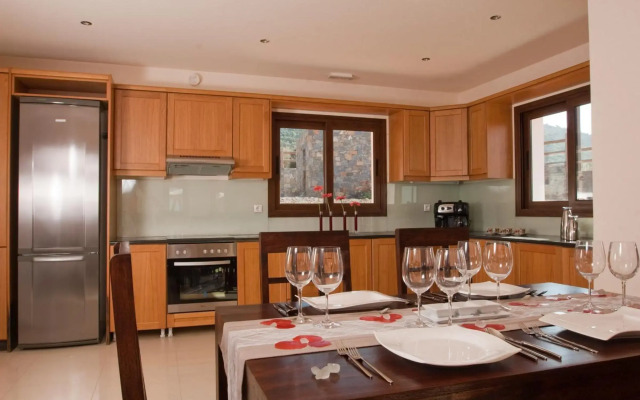 Vasia Villas
