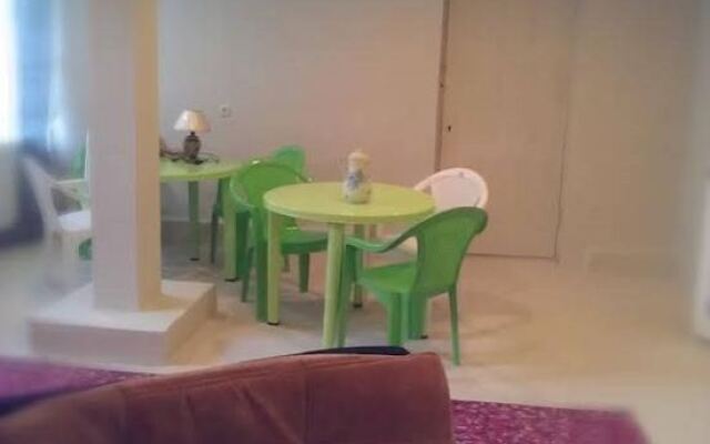 Comfort Plus Hostel