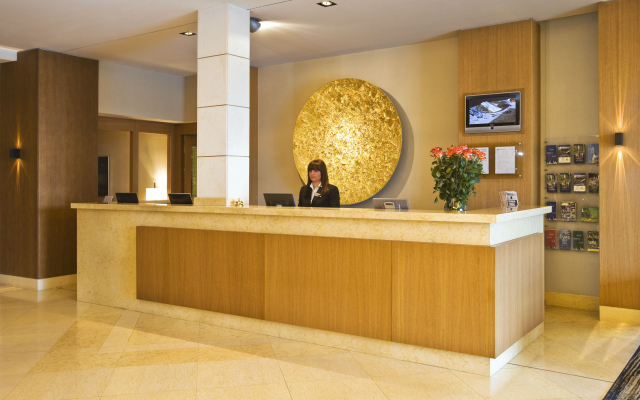 Hotel International by Maistra City Vibes