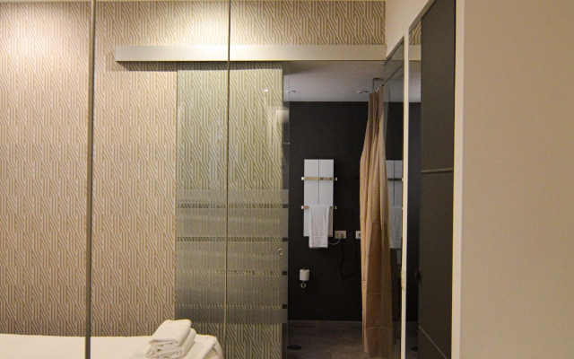 Romaresidence Trastevere Guesthouse