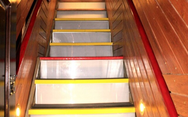 Hostal Chachapoyas
