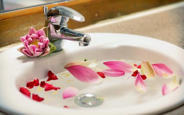 Aroma Angkor Boutique Hotel