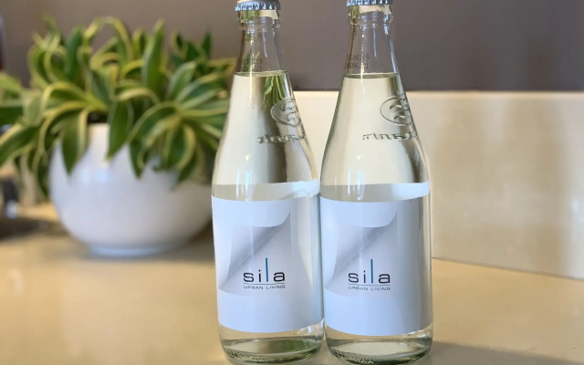 SILA Urban Living