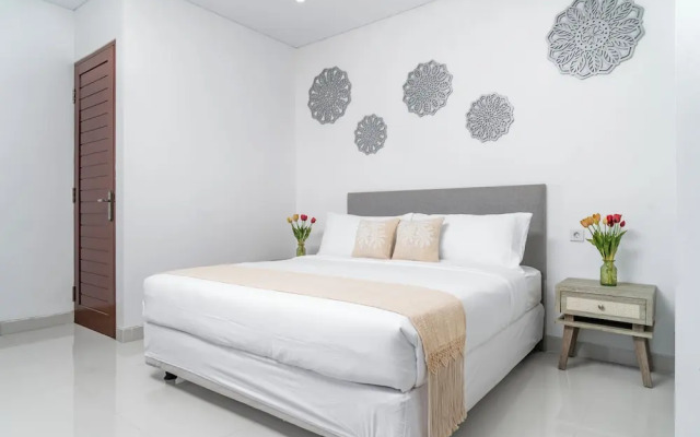 Villa Wibiseka Batuan