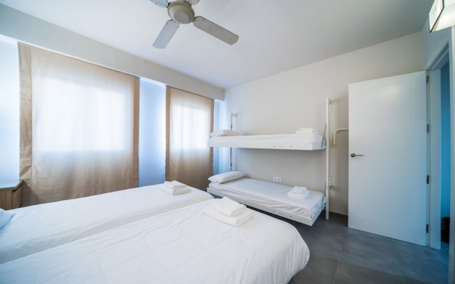 Wish-Suite Guadalquivir de Sevilla Apartment