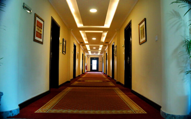 Hotel One Abbottabad