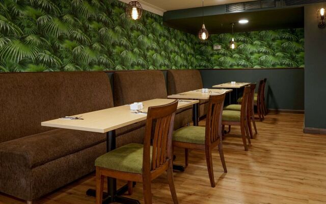 Shahzan Hotel Kuantan, Trademark Collection by Wyndham